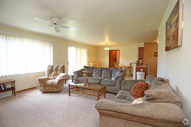 Photo - Radford Modern Living