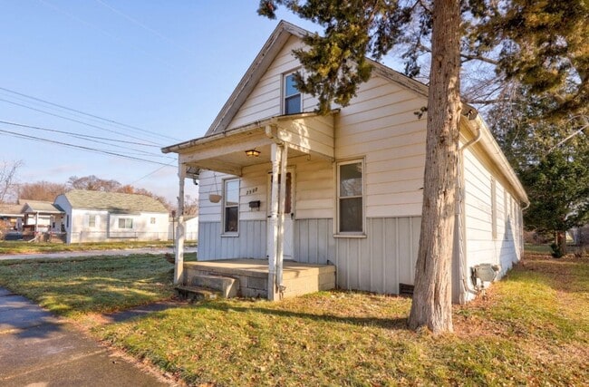 Photo - Charming 3-Bedroom Home on Saginaw’s East Side