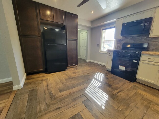 Photo - Beautiful 2 bed home