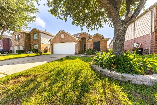 Building Photo - 2203 Mountain Ranch Dr