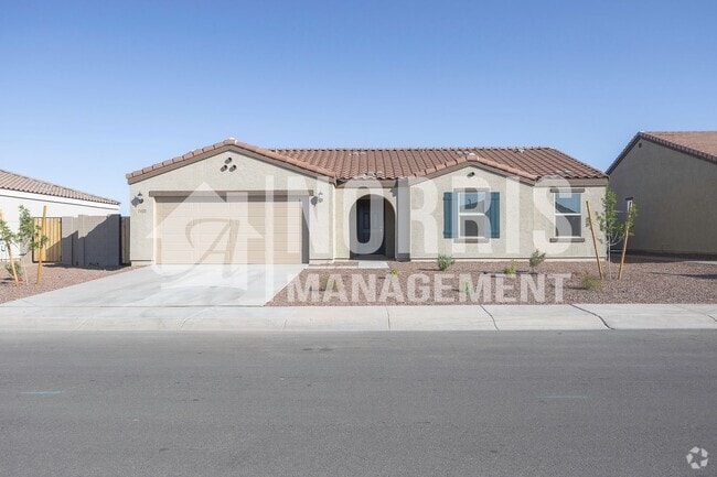 Building Photo - Beautiful Brand New Home