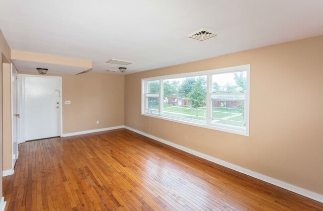 Newell Heights Apartments