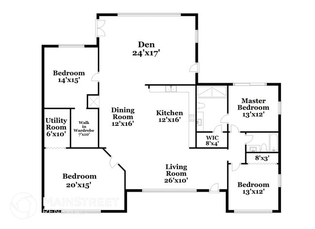 Building Photo - 10911 Piccadilly Rd Rental