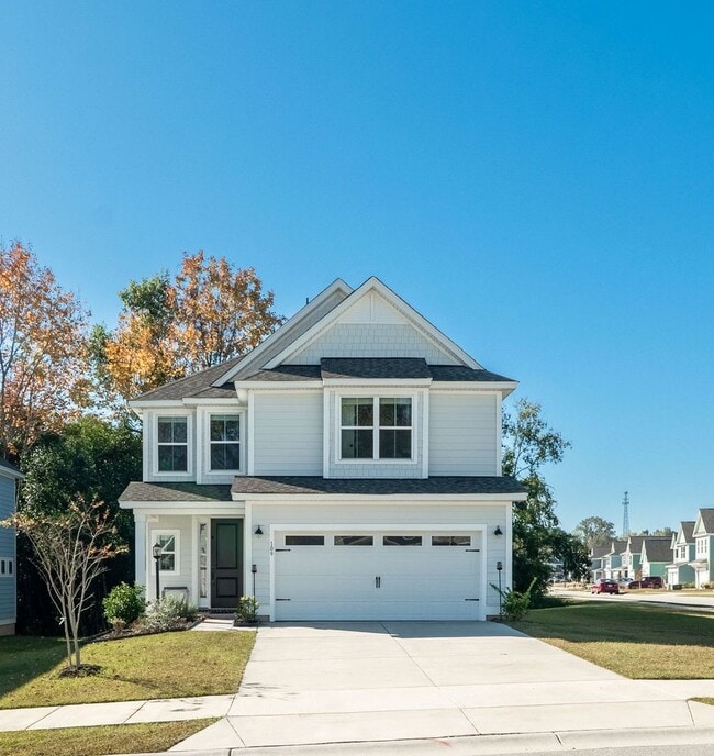 Photo - Spacious Lowcountry Retreat in Moncks Corner