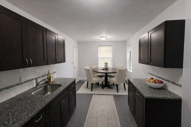 65 Prospect St