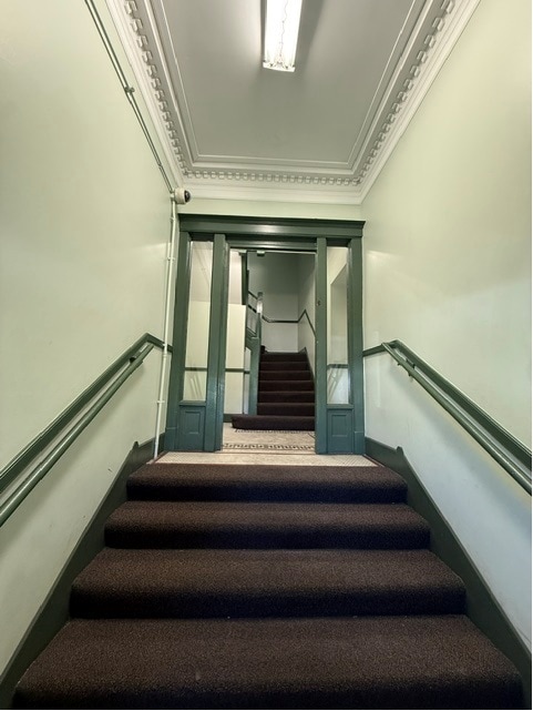 Park Apartments