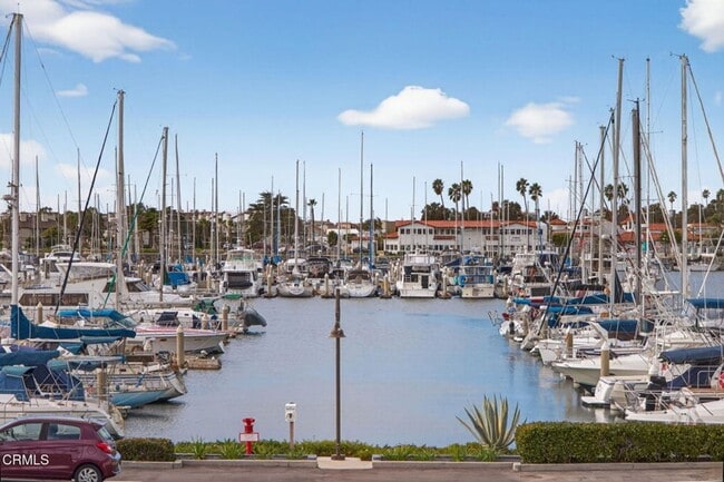 Photo - 1+1 Peninsula Condo on the Channel Islands Harbor w/lots of Amenities Unidad 150