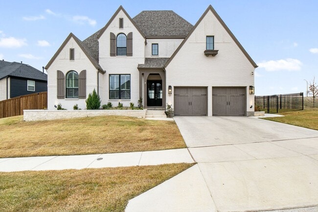 Building Photo - Stunning 4-Bedroom Luxury Residence with Bonus Office in the Prestigious Walsh Community LIKE NEW!