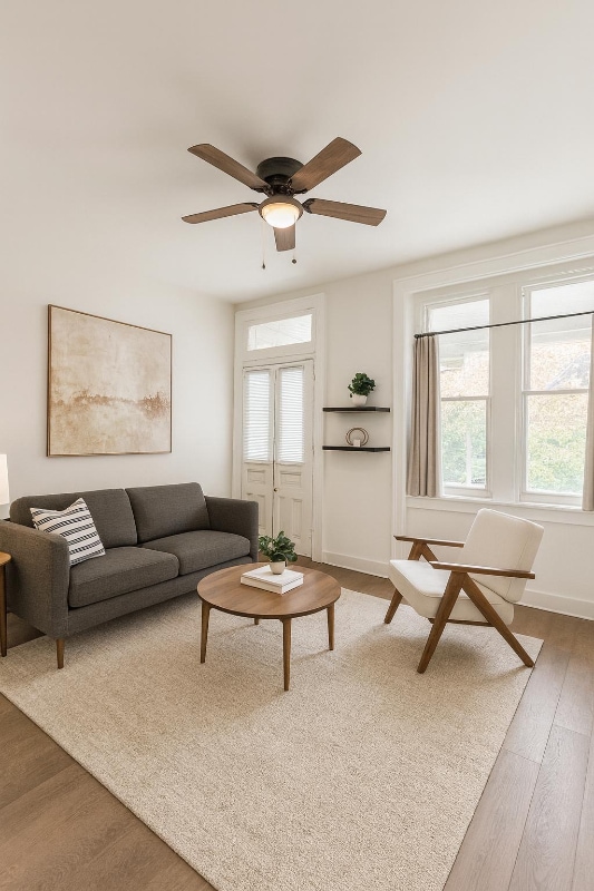 Building Photo - 4733 Cedar Ave