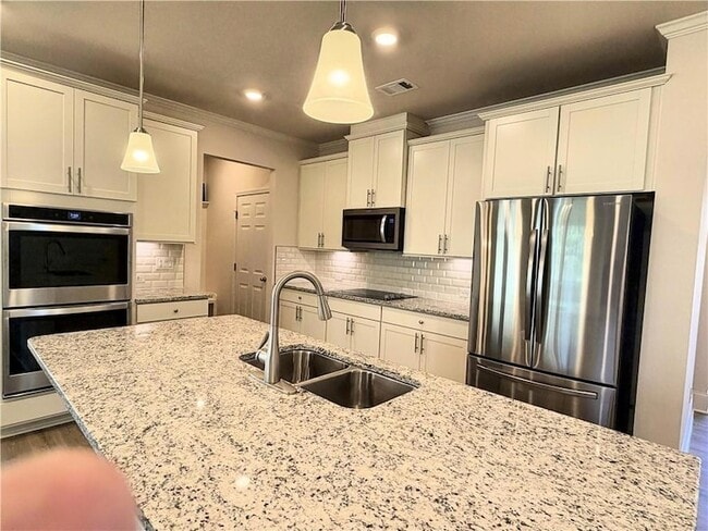 Photo - 3004 Winding Ridge