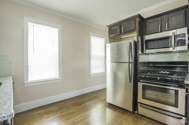 Building Photo - 2993 Washington St Unit #3 Rental