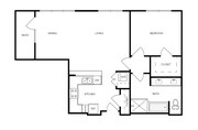 A9.1 floor plan Sway