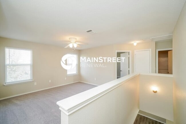 4 Bedroom Pet-Friendly Home in San Antonio, TX with Main Street Renewal