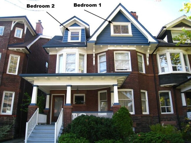 Building Photo - 470 Palmerston Blvd