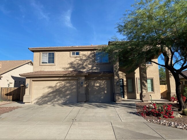 Building Photo - 43819 N 43rd Dr