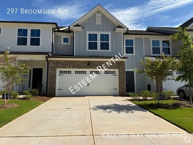 Building Photo - 297 Broomside Ave Rental