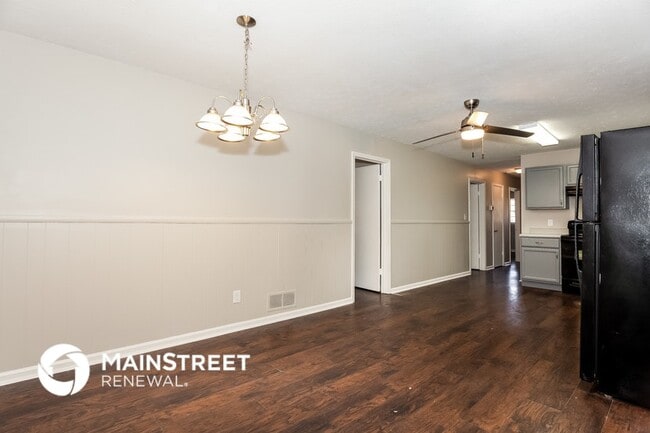 Photo - 4022 S Shelby Ln