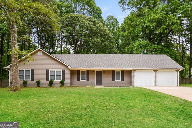Building Photo - 6492 Will Dupree Ln Rental
