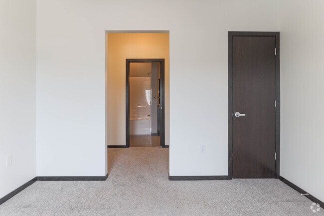 The Capitol District Apartments