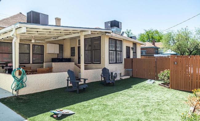 311 N 3rd Ave Unit 3