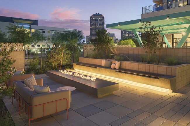 MAA Midtown Phoenix