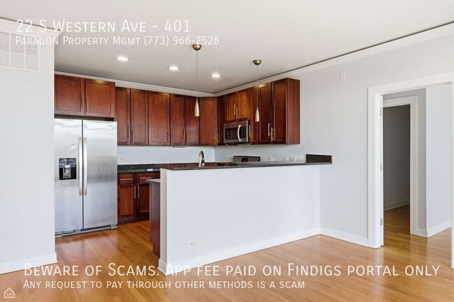 Photo - 22 S Western Ave