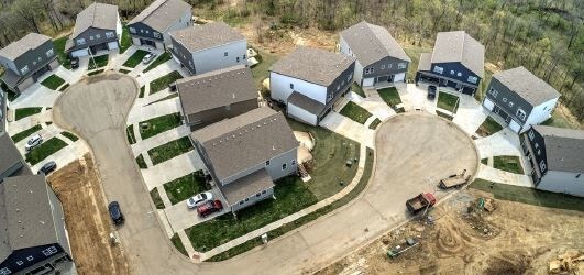 Photo - Northland Duplexes