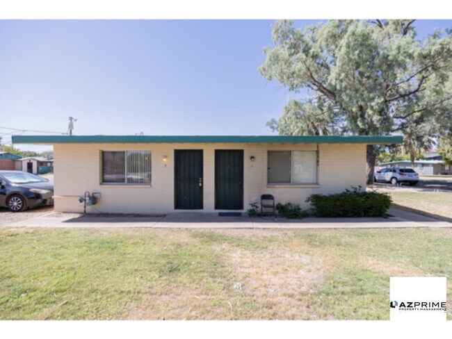 Photo - Step Into a Peaceful Tempe Hideaway Just Minutes from ASU, Where Comfort Meets Charm.