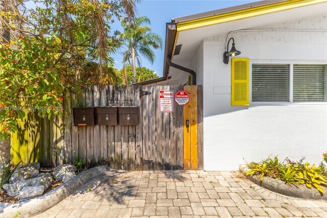 Photo - 1305 NE 2nd Ave Unit 1