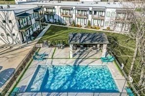 Photo - 408 M.L.K. Jr Blvd Unidad 302