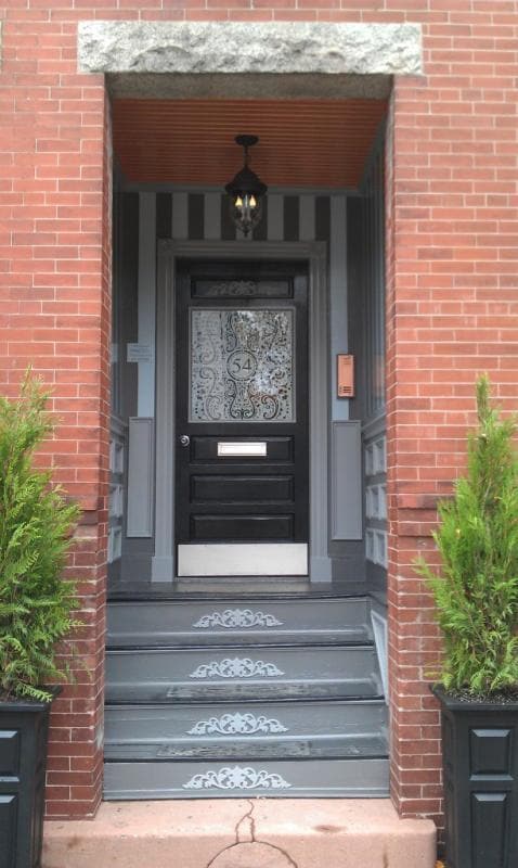 Building Photo - 54 Saxton St Unit 2