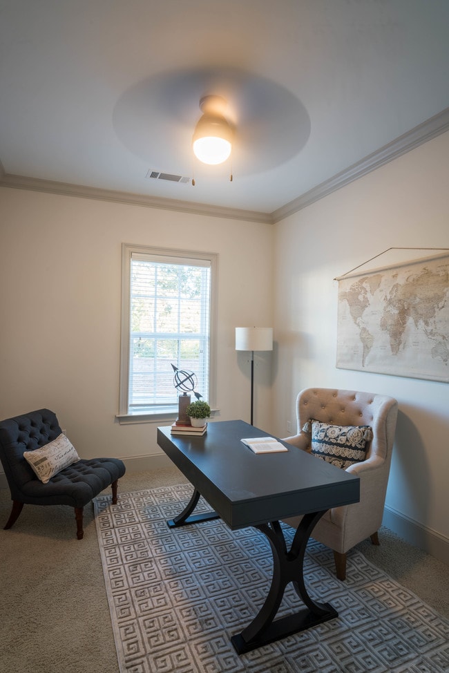 Photo - Tindall Park