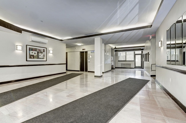 Luzon Lobby