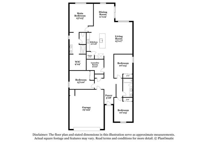 Photo - 10922 S 56th Ln