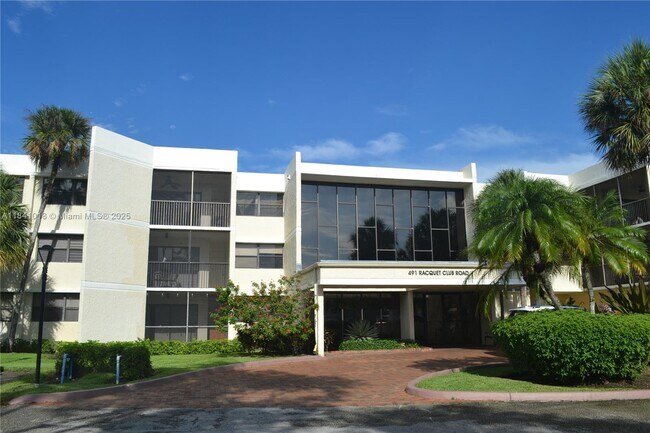 Photo - 491 Racquet Club Rd Condo Unit 302