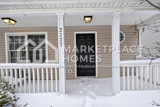 Photo - 2777 Proclamation Way