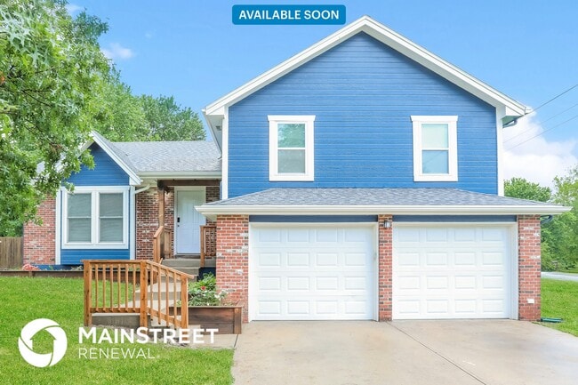 Photo - 1811 Patricia Dr House