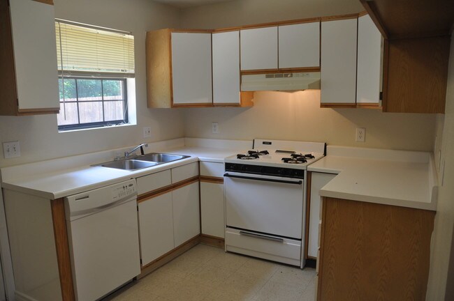 Cocina - Willowbrook Apartments