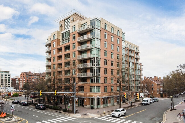 The Berkeley - The Berkeley