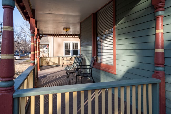 Photo - 1130 Tennessee St