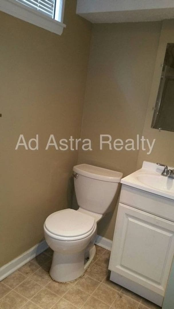 Photo - Shawnee Duplex-Available in JULY!!