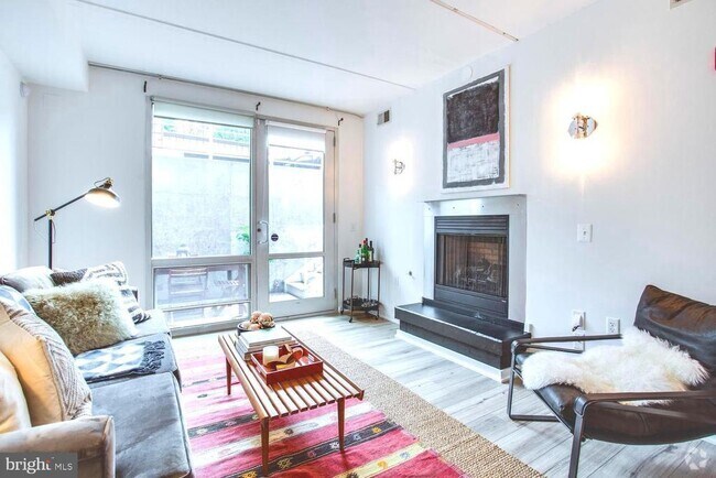 Building Photo - 1445 Church St NW Unit 2 Rental