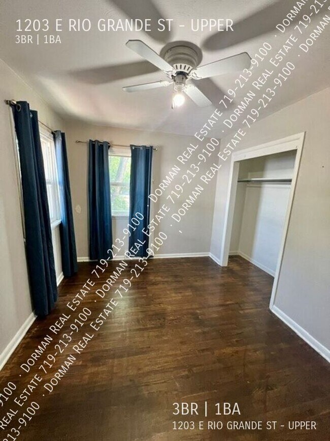 Photo - 1203 E Rio Grande St Unit UPPER