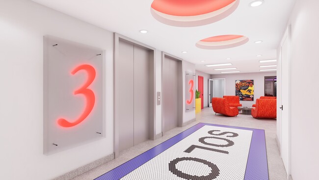 Photo - Union on 6th