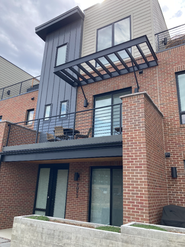 Photo - 9092 Harlan St Townhome