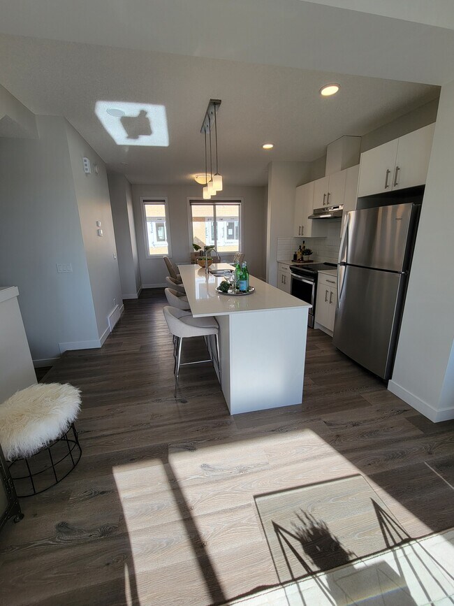 Photo - 2786 Maple Way NW Unit 2786