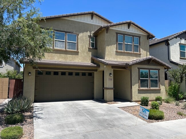 Photo - 1146 E Weatherby Way
