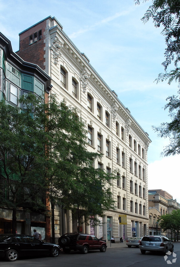 Photo - YMCA Senior Apartments
