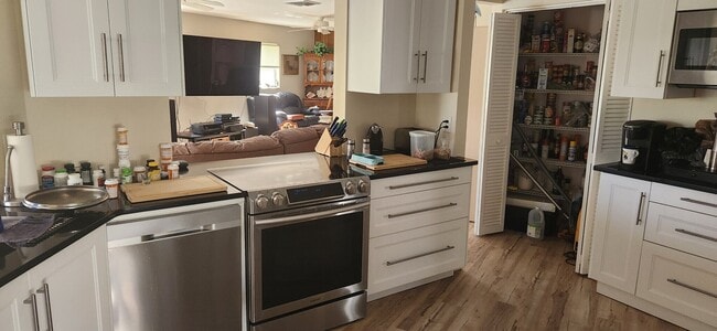 Photo - 310 Degas Dr Unit furnished bedroom in hous