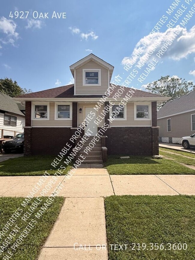 Photo - 4927 Oak Ave
